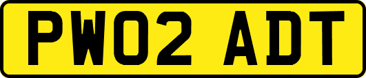 PW02ADT