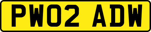 PW02ADW