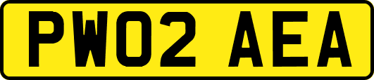 PW02AEA
