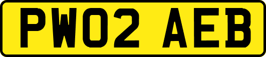 PW02AEB