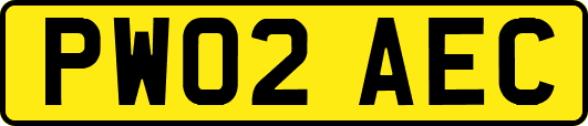 PW02AEC