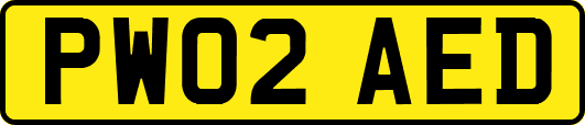 PW02AED