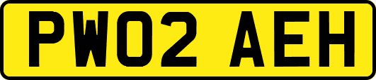 PW02AEH