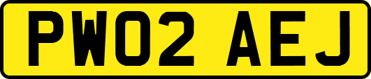PW02AEJ