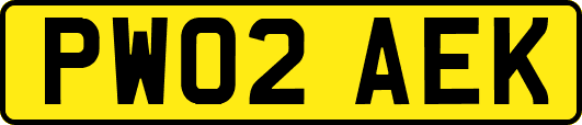 PW02AEK