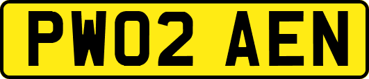 PW02AEN
