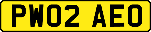 PW02AEO