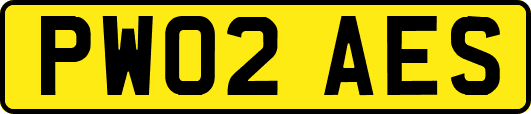 PW02AES