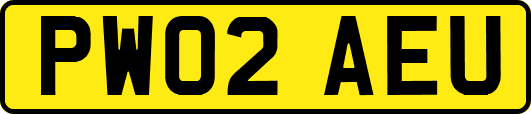 PW02AEU