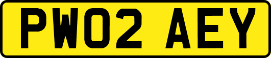 PW02AEY
