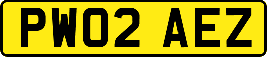 PW02AEZ