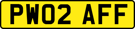PW02AFF