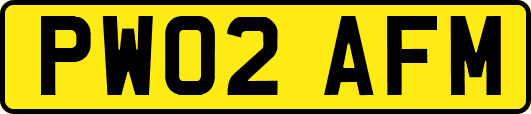 PW02AFM
