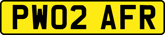 PW02AFR