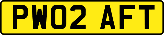 PW02AFT