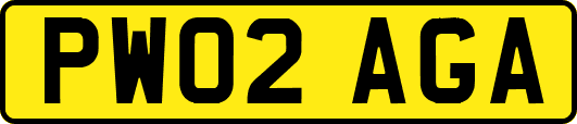 PW02AGA