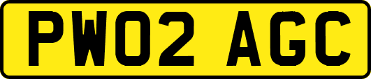 PW02AGC