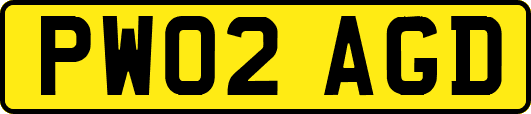 PW02AGD