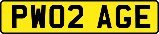 PW02AGE