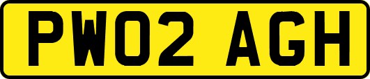 PW02AGH