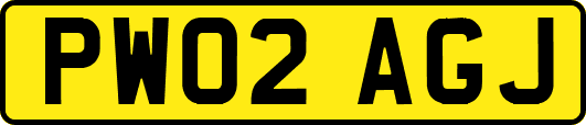 PW02AGJ