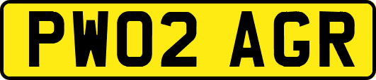 PW02AGR