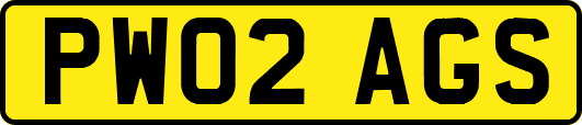 PW02AGS
