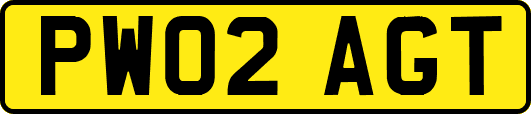 PW02AGT