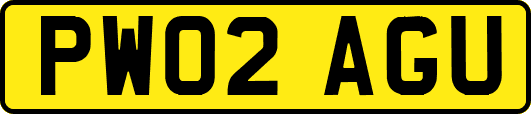 PW02AGU