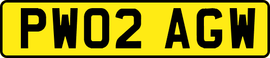 PW02AGW