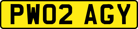 PW02AGY