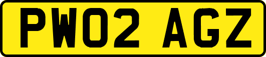 PW02AGZ