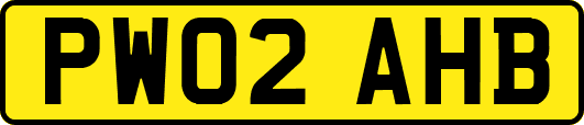PW02AHB