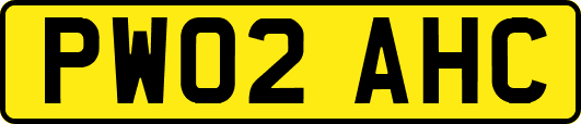 PW02AHC