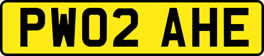 PW02AHE