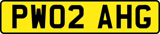 PW02AHG