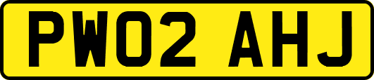 PW02AHJ