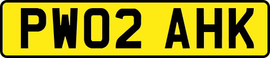PW02AHK