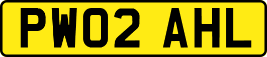 PW02AHL