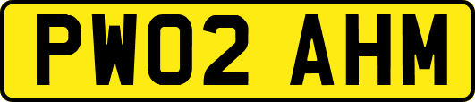PW02AHM