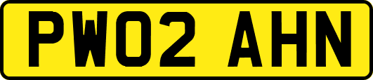 PW02AHN