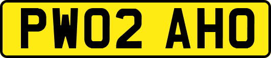 PW02AHO