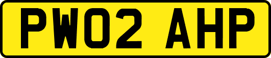 PW02AHP
