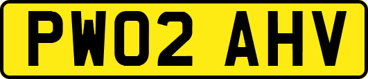 PW02AHV