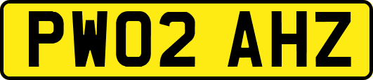 PW02AHZ