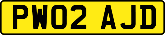 PW02AJD