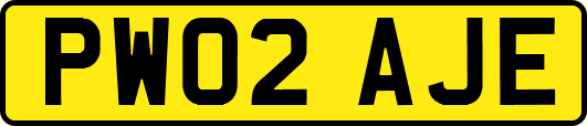 PW02AJE