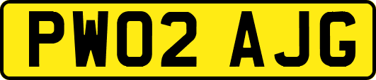 PW02AJG