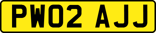 PW02AJJ