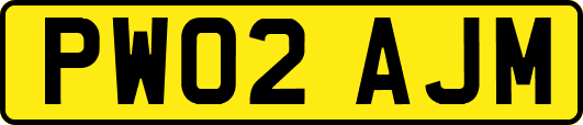 PW02AJM